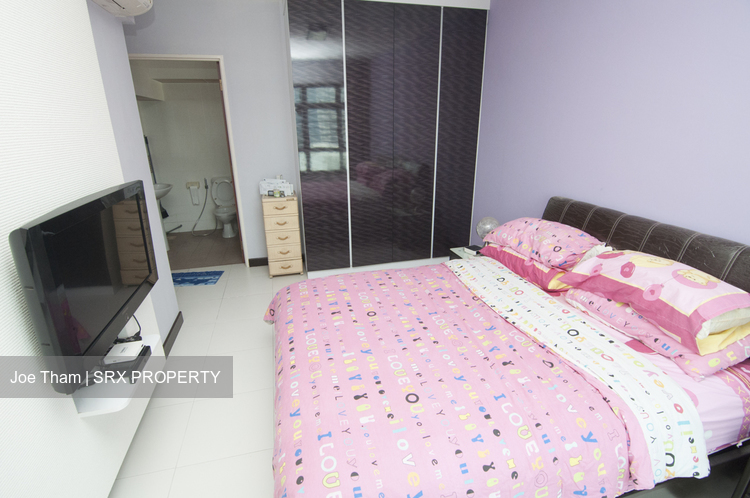 Blk 12C MARSILING LANE (Woodlands), HDB 4 Rooms #180040122